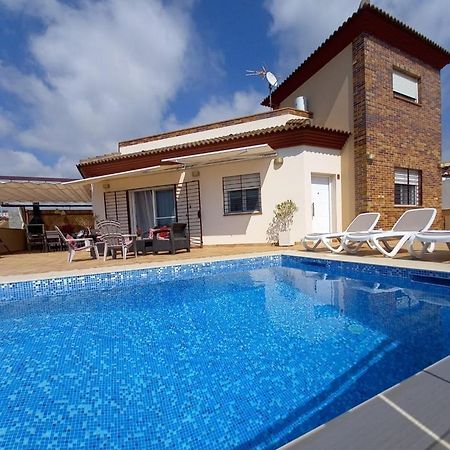 Villa Las Tres J Málaga Exterior foto
